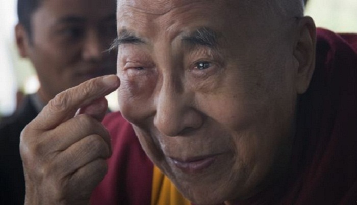 Dalai Lama heads to US hospital for medical checkup